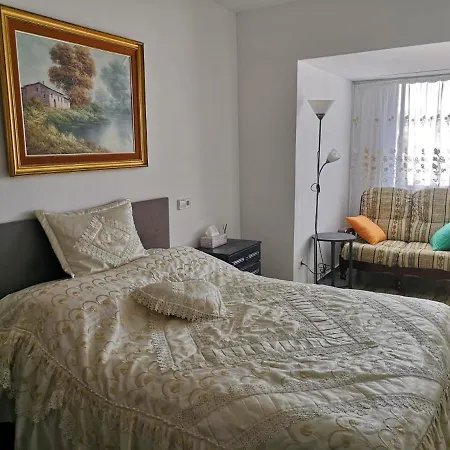 Διαμέρισμα Cuatro Caminos