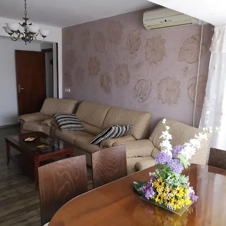 Cuatro Caminos Διαμέρισμα