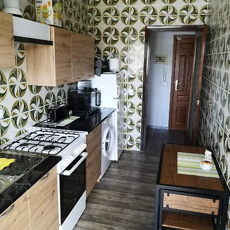 Cuatro Caminos * Κάλπε