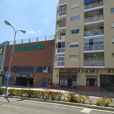 Cuatro Caminos Διαμέρισμα